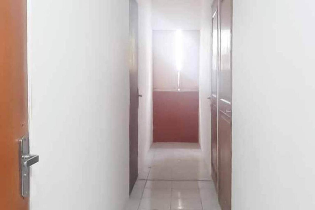 Royal Mas Hayam Wuruk Hotel Jakarta Exterior foto